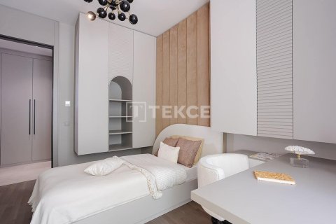 4+1 Apartment in Ankara, Turkey No. 20839 16