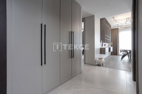 4+1 Appartement à Ankara, Turkey No. 20839 19