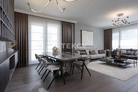 4+1 Apartment in Ankara, Turkey No. 20839 10