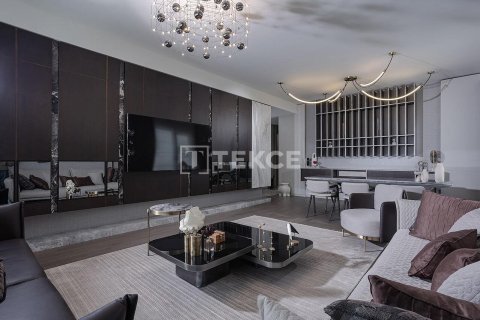 4+1 Apartment en Ankara, Turkey No. 20839 8