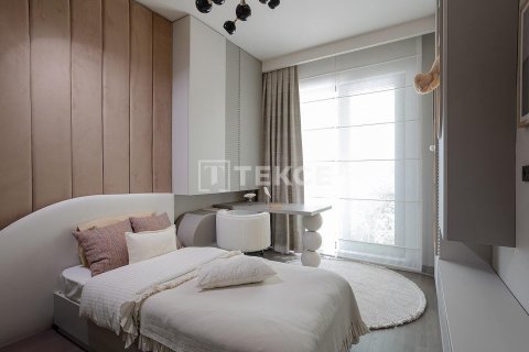 4+1 Apartment en Ankara, Turkey No. 20839 18