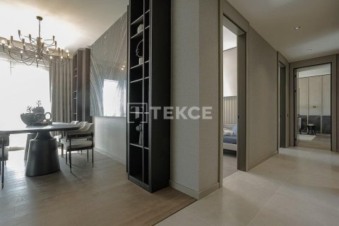 4+1 Apartment in Ankara, Turkey No. 20839 20