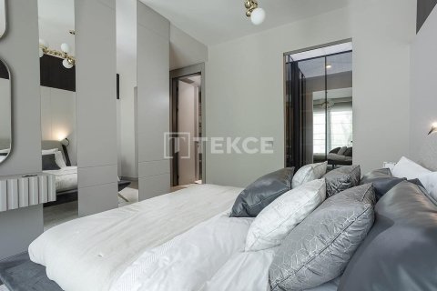 4+1 Apartment in Ankara, Turkey No. 20839 14