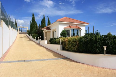 5 chambres Villa à Kato Drys, Cyprus No. 37063 30