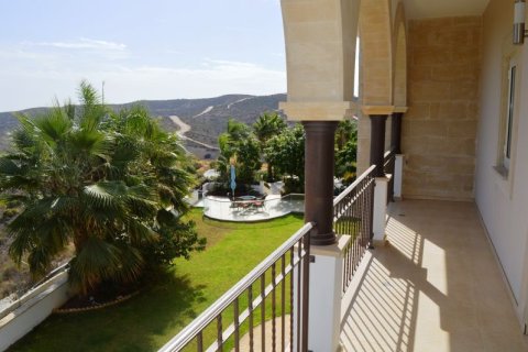 5 dormitorios Villa en Kato Drys, Cyprus No. 37063 19