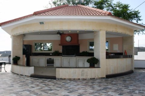 5 dormitorios Villa en Kato Drys, Cyprus No. 37063 29