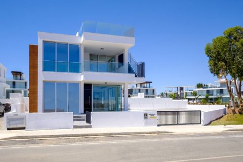 5 dormitorios Villa en Protaras, Cyprus No. 37006 14