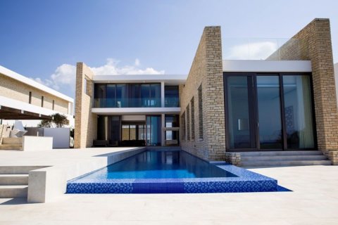 3 bedrooms Villa in Pegeia, Cyprus No. 37061 20