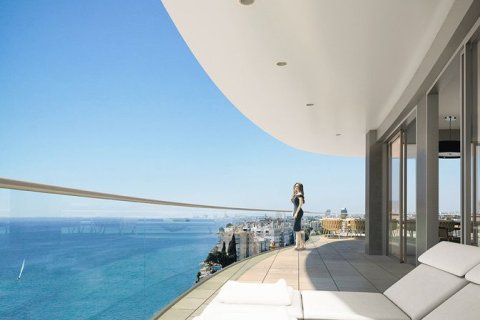 2 dormitorios Apartment en Limassol, Cyprus No. 37062 9