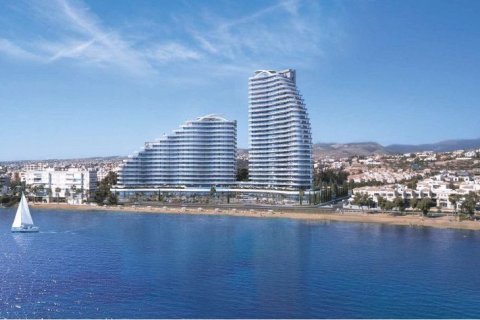 2 dormitorios Apartment en Limassol, Cyprus No. 37062 8