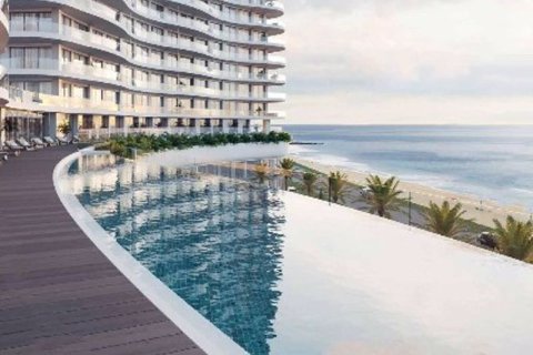 2 dormitorios Apartment en Limassol, Cyprus No. 37062 3