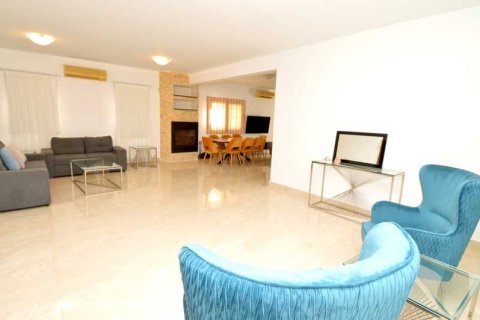 4 dormitorios House en Pyla, Cyprus No. 72792 6