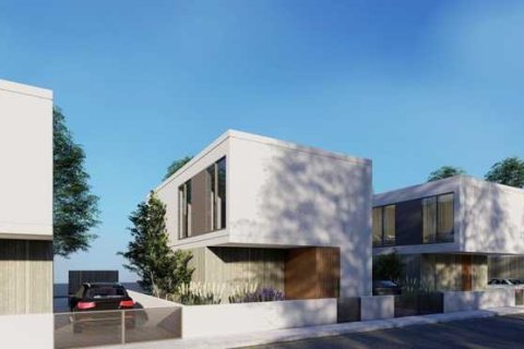 3 dormitorios House en Paphos, Cyprus No. 72790 5