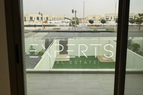 2 dormitorios Townhouse en  Yas Acres, UAE No. 23557 16