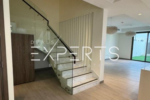 2 chambres Townhouse à Yas Acres, UAE No. 23557 4