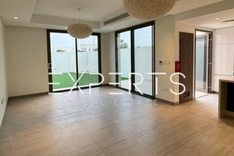 2 dormitorios Townhouse en  Yas Acres, UAE No. 23557 2