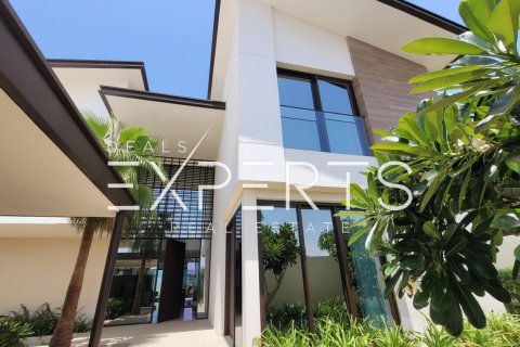 4 bedrooms Villa on the Saadiyat Island, UAE No. 23556 1