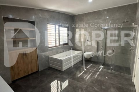 5 rooms Villa à Antalya, Turkey No. 12652 21