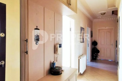 5 rooms Apartment in Alanya, Turkey No. 12736 13