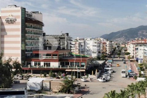 5 rooms Apartment in Alanya, Turkey No. 12736 9