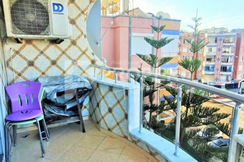 5 rooms Apartment in Alanya, Turkey No. 12736 16