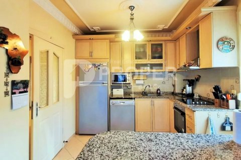 5 rooms Apartment in Alanya, Turkey No. 12736 5