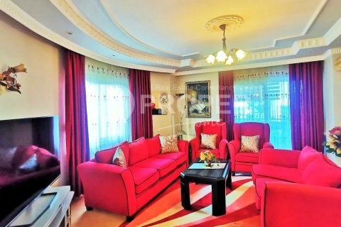 5 rooms Apartment in Alanya, Turkey No. 12736 7