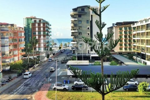 5 rooms Apartment in Alanya, Turkey No. 12736 15