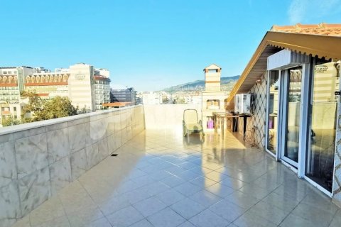 5 rooms Apartment in Alanya, Turkey No. 12736 1