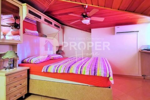 5 rooms Apartment in Alanya, Turkey No. 12736 3