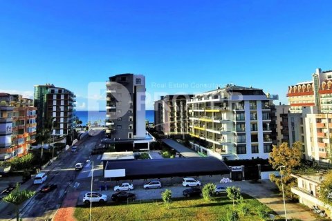 5 rooms Apartment in Alanya, Turkey No. 12736 17