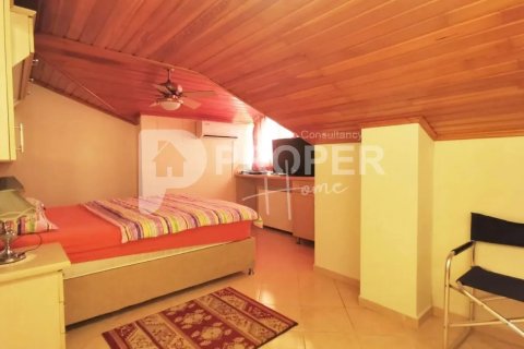 5 rooms Apartment in Alanya, Turkey No. 12736 12