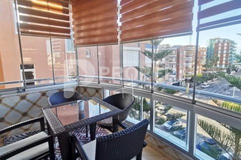 5 rooms Apartment in Alanya, Turkey No. 12736 14