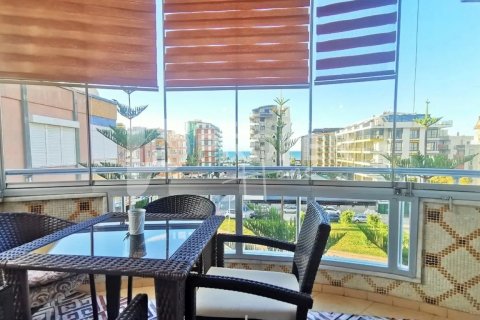 5 rooms Apartment in Alanya, Turkey No. 12736 8