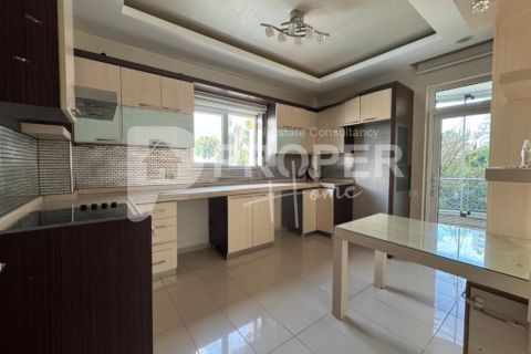 4 rooms Apartment in Konyaalti, Turkey No. 13027 4