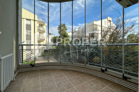 4 rooms Apartment in Konyaalti, Turkey No. 13027 6