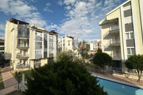 4 rooms Apartment in Konyaalti, Turkey No. 13027 1