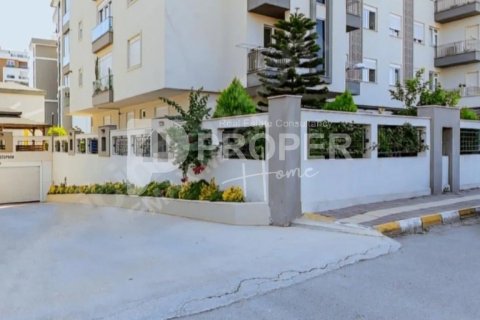 4 rooms Appartement à Konyaalti, Turkey No. 12648 26