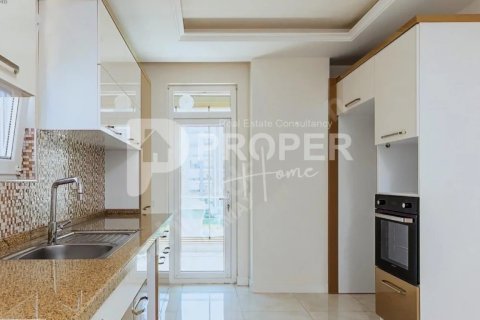 4 rooms Apartment in Konyaalti, Turkey No. 12648 16