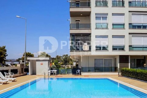 4 rooms Apartment in Konyaalti, Turkey No. 12648 3