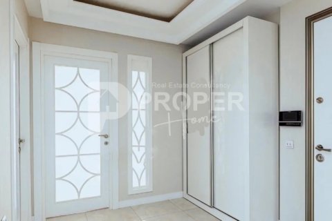 4 rooms Appartement à Konyaalti, Turkey No. 12648 25