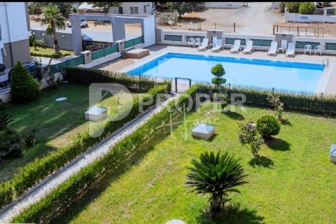 4 rooms Apartment in Konyaalti, Turkey No. 12648 1