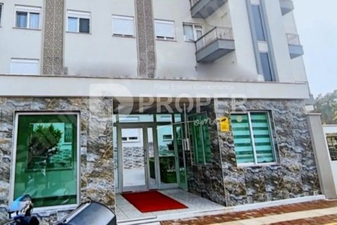 4 rooms Apartment in Konyaalti, Turkey No. 12648 4