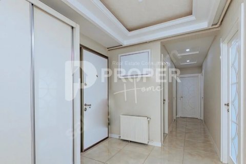 4 rooms Apartment in Konyaalti, Turkey No. 12648 23