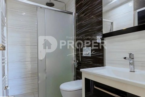 4 rooms Apartment in Konyaalti, Turkey No. 12648 13