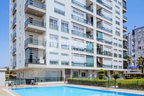 4 rooms Apartment in Konyaalti, Turkey No. 12648 24