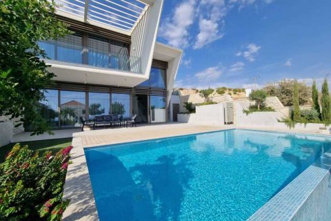 3 bedrooms Villa in Mouttagiaka, Cyprus No. 42827 3