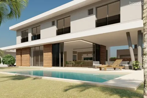 4 bedrooms House in Larnaca, Cyprus No. 30190 2