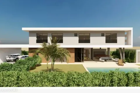 4 bedrooms House in Larnaca, Cyprus No. 30190 1