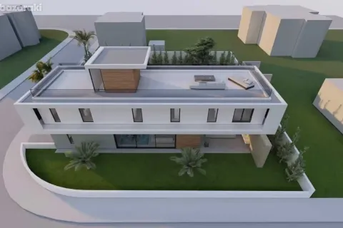 5 bedrooms House in Larnaca, Cyprus No. 30188 7